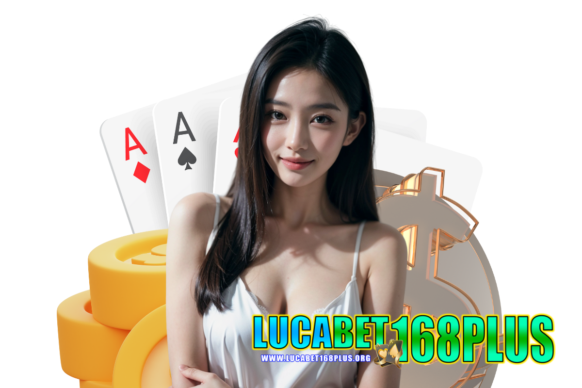 lucabet168plus สล็อต