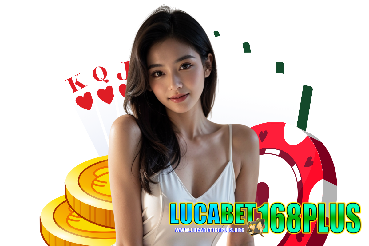 lucabet168plus เข้าสู่ระบบ